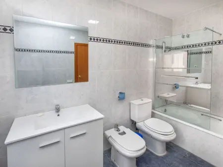 Villa Kikidona, Villa 8 personnes à Miami Platja - Photo 13