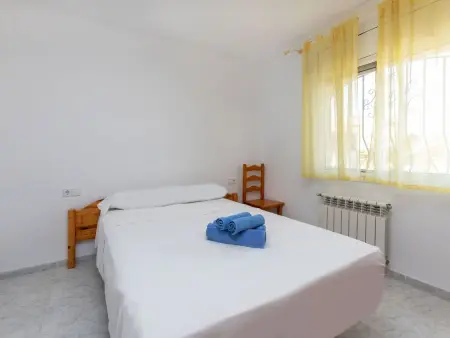 Villa Kikidona, Villa 8 personnes à Miami Platja - Photo 14