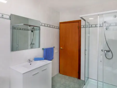 Villa Kikidona, Villa 8 personnes à Miami Platja - Photo 15