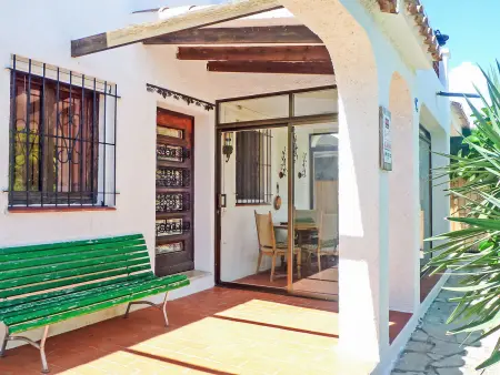 Marinada, Maison 5 personnes à L'Ampolla - Photo 1