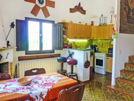 Marinada, Maison 5 personnes à L'Ampolla - Photo 2