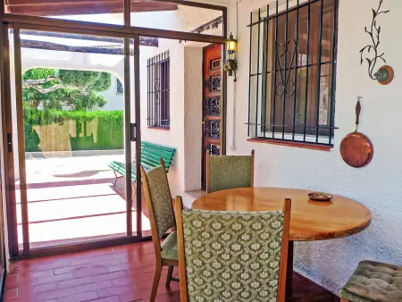 Marinada, Maison 5 personnes à L'Ampolla - Photo 5