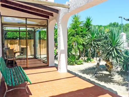 Marinada, Maison 5 personnes à L'Ampolla - Photo 6