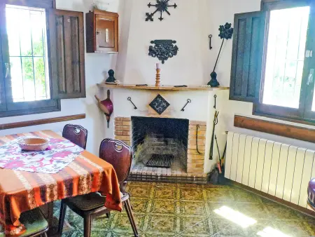 Marinada, Maison 5 personnes à L'Ampolla - Photo 7