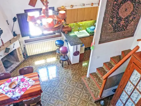 Marinada, Maison 5 personnes à L'Ampolla - Photo 11
