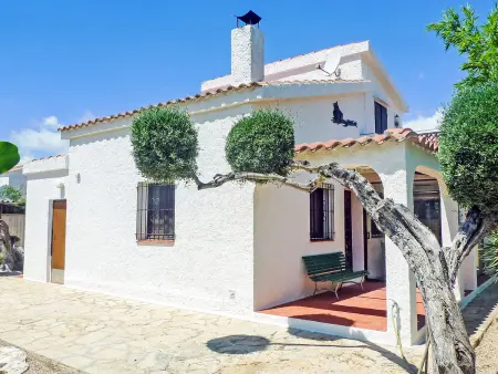 Marinada, Maison 5 personnes à L'Ampolla - Photo 13