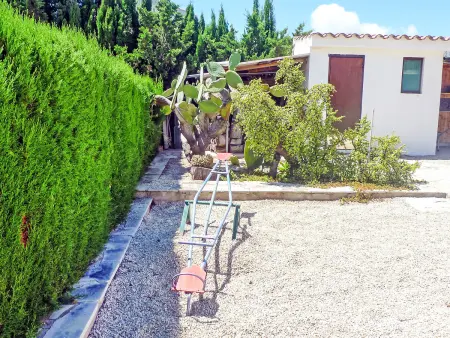 Marinada, Maison 5 personnes à L'Ampolla - Photo 14