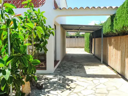 Marinada, Maison 5 personnes à L'Ampolla - Photo 16