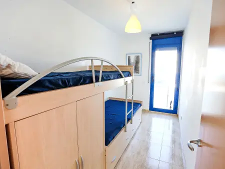 Minini, Maison 8 personnes à L'Ampolla - Photo 5