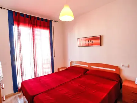 Minini, Maison 8 personnes à L'Ampolla - Photo 6