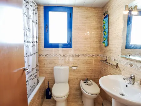 Minini, Maison 8 personnes à L'Ampolla - Photo 7