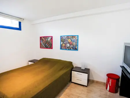 Minini, Maison 8 personnes à L'Ampolla - Photo 8