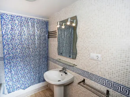 Minini, Maison 8 personnes à L'Ampolla - Photo 9