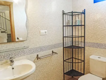 Minini, Maison 8 personnes à L'Ampolla - Photo 10