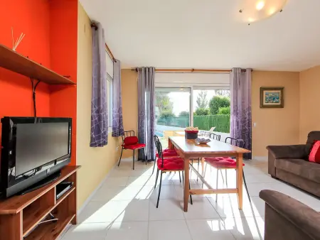 Mar, Maison 8 personnes à L'Ampolla - Photo 6