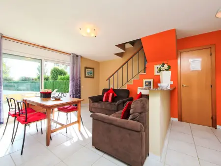 Mar, Maison 8 personnes à L'Ampolla - Photo 8