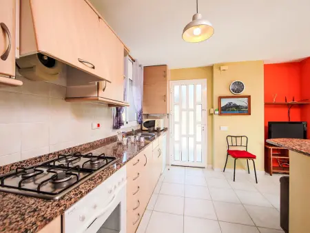 Mar, Maison 8 personnes à L'Ampolla - Photo 10