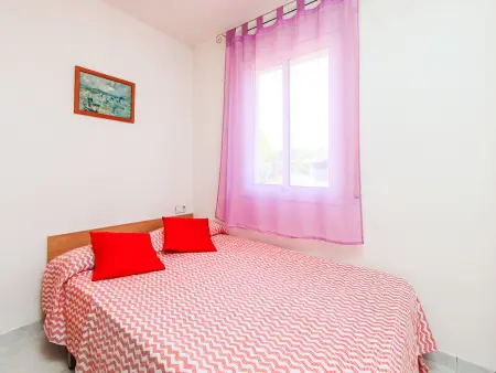 Mar, Maison 8 personnes à L'Ampolla - Photo 11
