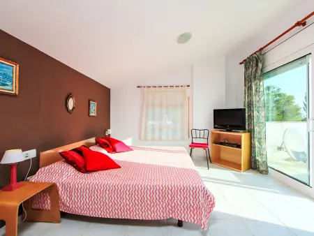 Mar, Maison 8 personnes à L'Ampolla - Photo 13