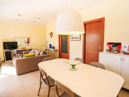 Peiro, Maison 6 personnes à L'Ampolla - Photo 2