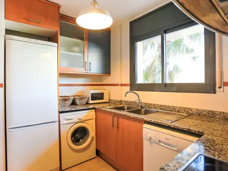 Peiro, Maison 6 personnes à L'Ampolla - Photo 3