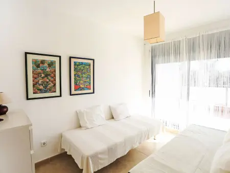 Peiro, Maison 6 personnes à L'Ampolla - Photo 4