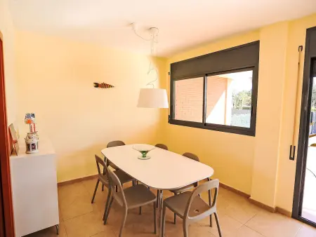 Peiro, Maison 6 personnes à L'Ampolla - Photo 6