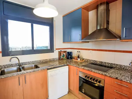 Peiro, Maison 6 personnes à L'Ampolla - Photo 7
