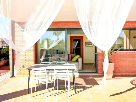 Peiro, Maison 6 personnes à L'Ampolla - Photo 8