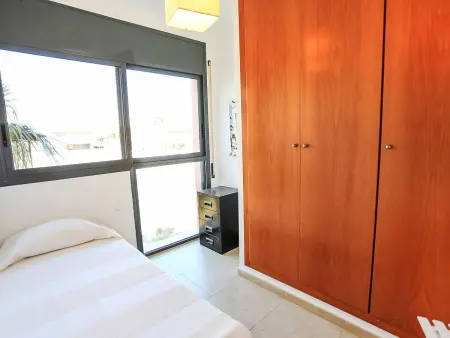 Peiro, Maison 6 personnes à L'Ampolla - Photo 10