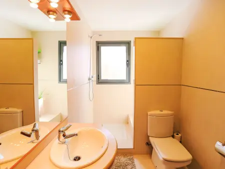 Peiro, Maison 6 personnes à L'Ampolla - Photo 11