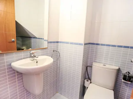 Peiro, Maison 6 personnes à L'Ampolla - Photo 12