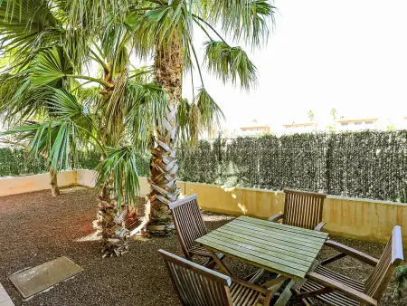 Peiro, Maison 6 personnes à L'Ampolla - Photo 13