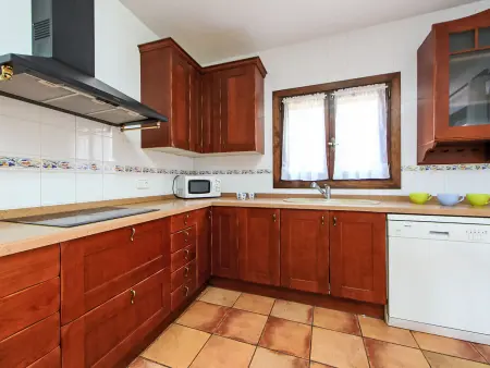 Ulldellops, Gite 8 personnes à L'Ampolla - Photo 3