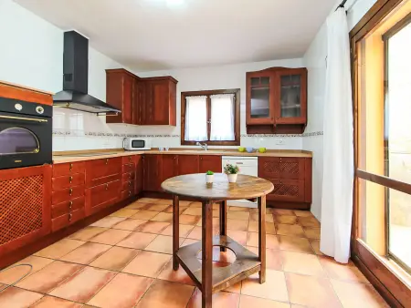 Ulldellops, Gite 8 personnes à L'Ampolla - Photo 10
