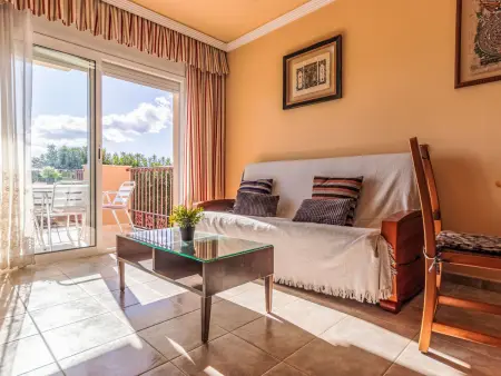 Playa Delicias, Appartement 4 personnes à St Carles de la Ràpita - Photo 1