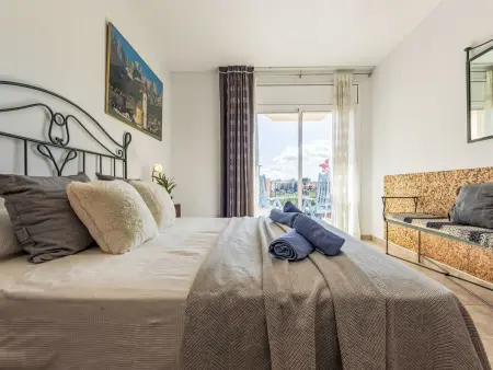 Playa Delicias, Appartement 4 personnes à St Carles de la Ràpita - Photo 3