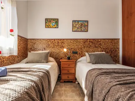 Playa Delicias, Appartement 4 personnes à St Carles de la Ràpita - Photo 4