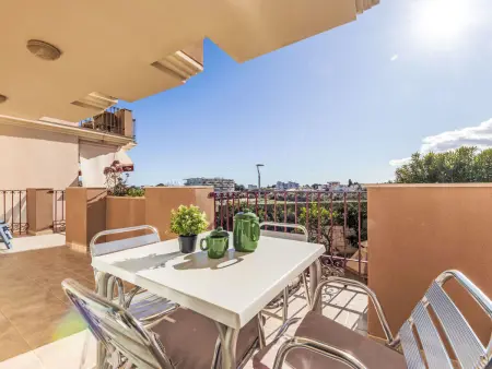 Playa Delicias, Appartement 4 personnes à St Carles de la Ràpita - Photo 12