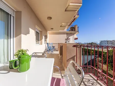 Playa Delicias, Appartement 4 personnes à St Carles de la Ràpita - Photo 13