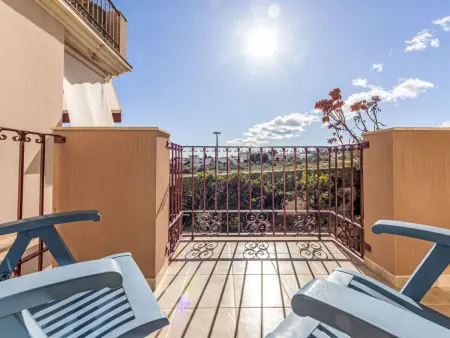 Playa Delicias, Appartement 4 personnes à St Carles de la Ràpita - Photo 14