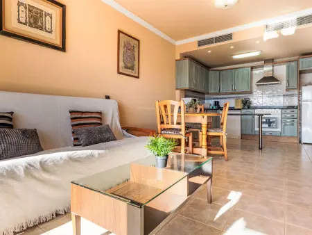Playa Delicias, Appartement 4 personnes à St Carles de la Ràpita - Photo 16