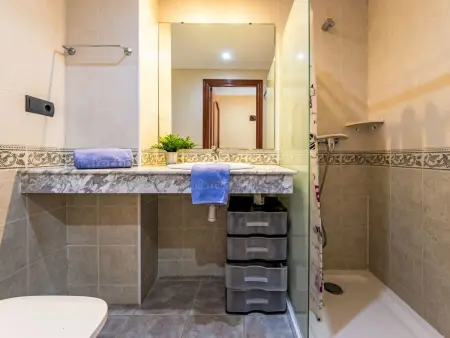 Playa Delicias, Appartement 4 personnes à St Carles de la Ràpita - Photo 17