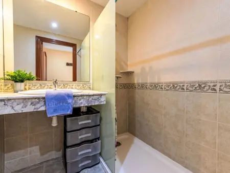 Playa Delicias, Appartement 4 personnes à St Carles de la Ràpita - Photo 18