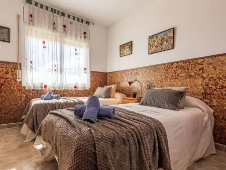 Playa Delicias, Appartement 4 personnes à St Carles de la Ràpita - Photo 19