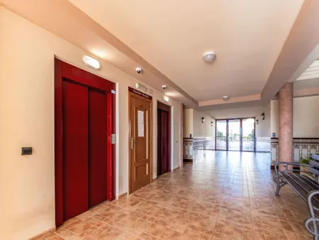 Playa Delicias, Appartement 4 personnes à St Carles de la Ràpita - Photo 22