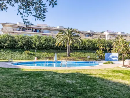 Playa Delicias, Appartement 4 personnes à St Carles de la Ràpita - Photo 23
