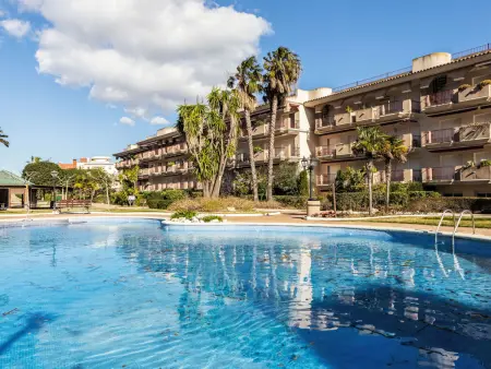 Playa Delicias, Appartement 4 personnes à St Carles de la Ràpita - Photo 24