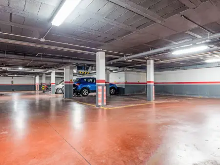 Playa Delicias, Appartement 4 personnes à St Carles de la Ràpita - Photo 25