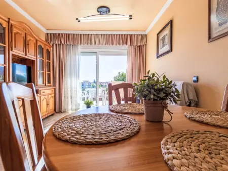 Playa Delicias, Appartement 4 personnes à St Carles de la Ràpita - Photo 26